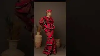 BEAUTIFUL ANKARA  FASHION STYLES FOR LADIES 2024 #fashion #ankarastyles #africanclothing