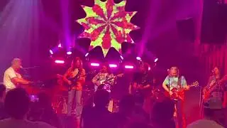 Splintered Sunlight wsg Daniel Donato & John K - GOOD LOVIN&rsquo; 5-9-25