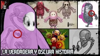 La Verdadera Historia Real del Juego 