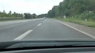 BMW X1 xDrive 18d Antriebstest [1/3]