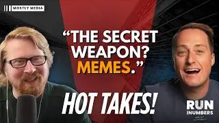 How Memes Are Driving Serious Business Growth