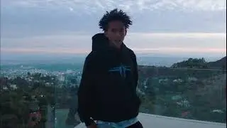 Harry Hudson - Just Slide (Jaden's Part Looped)
