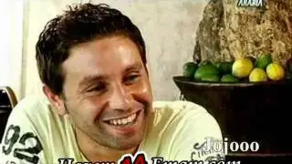 Hazem Emam @Melody Arabia 1