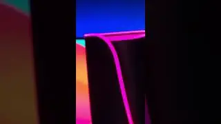 RGB TABLE MAT Changed My Gaming Setup Forever 😍
