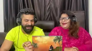 Reaction video | Shubh -Be Mine (official audio) ​@SHUBHWORLDWIDE