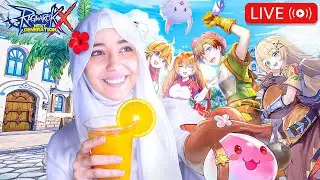 ROX GLOBAL تعالو نلعب سواء