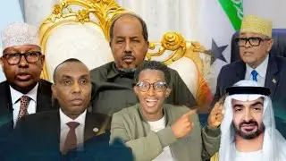 Deg deg aqoosiga somaaliland war culus dani oo ku biiray