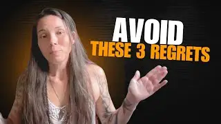💀 3 Things Most People Regret Not Planning Before They Die