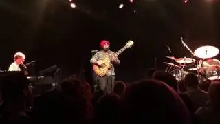 Thundercat - Heartbreaks + Setbacks & Them Changes