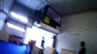 Brayden Jones Parkour Headcam Footage - www.themonkeyvault.com