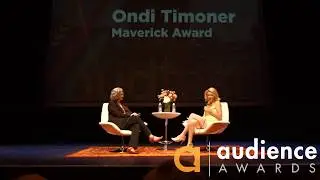 The Maverick Awards - Ondi Timoner: 