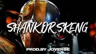 Hard Sk-47 type beat ~ shank or skeng ~ SK-47 dark drill type beat 2022