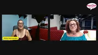 LIVE Interview with Sherinata (Full Moon Meditation)