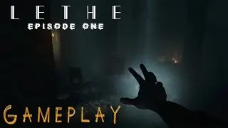 Lethe - Episode One (HD) PC Gameplay