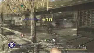 WaW :: Bonzai TDM :: MP40 (49th Video)