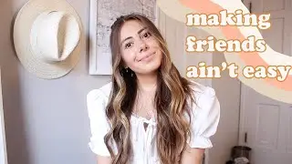 How To Make Christian Friends