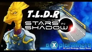 Stars In Shadow: TLDR