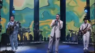 Ráptame / Aleluya — Reik (Concierto AT&T) 2021