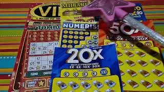 NON HO PAROLE!!!😱🍀🤑🎉👏✨️⭐️🪄💰