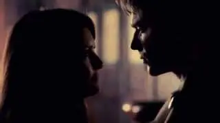 Damon & Elena | Don't let me go [5x22]