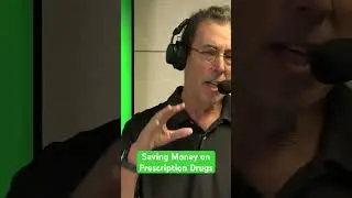 Saving Money on Prescription Drugs