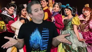 Are Disney After Hours Events Worth the Money?