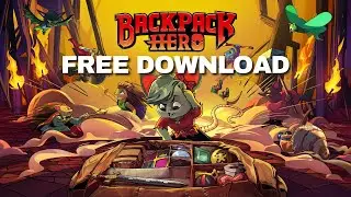 Backpack Hero Epic Free Game Download & Game play! (05/07/2025) #eduquest #learnfromhome #elearning