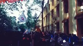 SFI CKG Memorial Govt.College