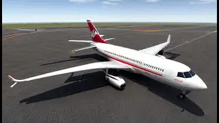 Emergency Landing and Plane Crash