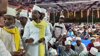 Hazrat Khwaja Sufi Abdul Rahman Sha Baba Dargha Qawwali |tum ko paaya |#murshed #youtube