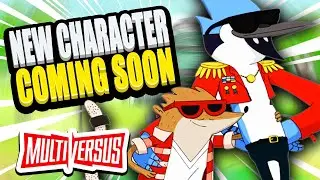 Ranked Is Finally Here - Multiversus