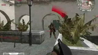NonMorto's Wincy  Kills