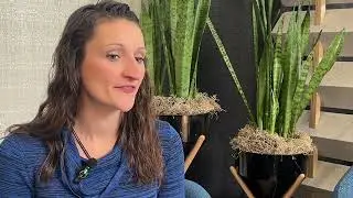 Ariel Scheftgen on the Women's Leadership Conference