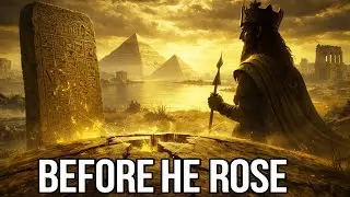 MARDUK&rsquo;s Rise: From Heir to Empire (2-Hour Calm Mythic History)