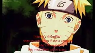 Naruto demon high 2