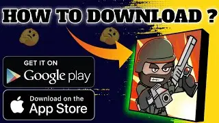 HOW TO DOWNLOAD MINI MILITIA CLASSIC IN ANDROID AND IOS 🤔 | DOWNLOAD LINK IS HERE 🤩