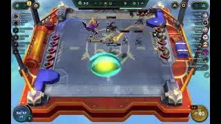 TFT - Revival: Fates (Set 4) - Patch 13.6 - 2025/02/28
