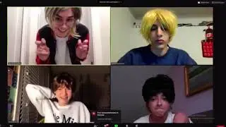 4freakshow (wig btw) aug 14