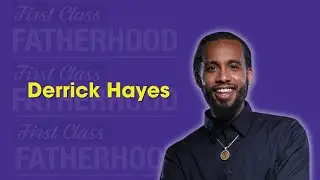 How To Build Generational Wealth &bull; Derrick Hayes Interview &bull; Founder of Big Dave&rsquo;s Cheesesteaks