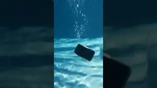 Drop your phone in the water? Here’s what to do 💦 
