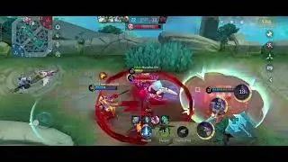 FULL RANKED GAME | Nana Gameplay | Mobile Legends #2