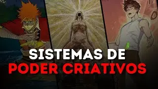 sistemas de poder diferenciados