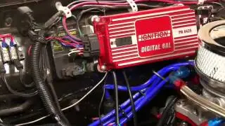 FAST EZ EFI Dual Quad