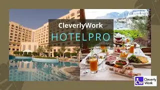 CleverlyWork Hotelpro