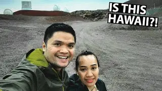 Hawaii Travel | the BIG ISLAND (Waipi&rsquo;o Valley, Mauna Kea!)