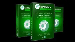 LetMailbox OTO LetMailbox Upsell LetMailbox features TRIPLE Your Clicks & Sales