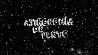AdP NEWS - Retorno do Cometa 96P