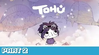 TOHU: I am beating this guy, dangit | 2