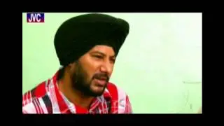 Dheeyan # Written By Sarabjit Sarab # Directed By Joginder Govinda # Cast Raj Mehra & Happy Singh