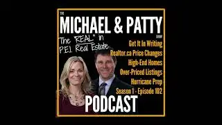 ✍️ Contracts, 💰 Price Drops, 🌪️ Storm Prep, PEI Real Estate Truths & Realtor.ca (New Prices)